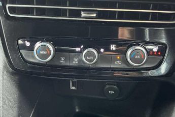 Vauxhall Mokka Electric 50kWh Ultimate SUV 5dr Electric Auto (136 ps)