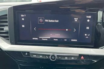 Vauxhall Mokka Electric 50kWh Ultimate SUV 5dr Electric Auto (136 ps)