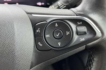 Vauxhall Mokka Electric 50kWh Ultimate SUV 5dr Electric Auto (136 ps)