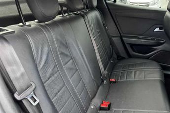 Vauxhall Mokka Electric 50kWh Ultimate SUV 5dr Electric Auto (136 ps)