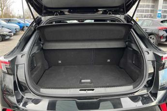 Vauxhall Mokka Electric 50kWh Ultimate SUV 5dr Electric Auto (136 ps)