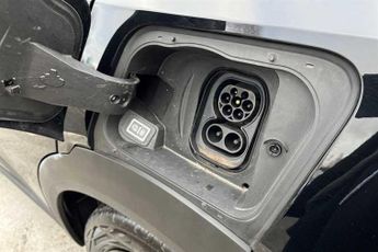 Vauxhall Mokka Electric 50kWh Ultimate SUV 5dr Electric Auto (136 ps)