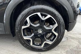 Vauxhall Mokka Electric 50kWh Ultimate SUV 5dr Electric Auto (136 ps)