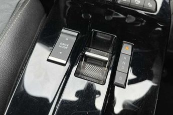 Vauxhall Mokka Electric 50kWh Ultimate SUV 5dr Electric Auto (136 ps)