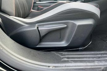 VAUXHALL MOKKA 1.2 Turbo GS SUV 5dr Petrol Auto Euro 6 (s/s) (130 ps)