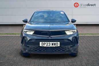 VAUXHALL MOKKA 1.2 Turbo GS SUV 5dr Petrol Auto Euro 6 (s/s) (130 ps)