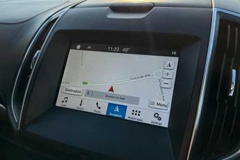 FORD EDGE 2.0 TDCi Vignale SUV 5dr Diesel Powershift AWD Euro 6 (s/s) (210