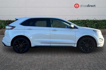 FORD EDGE 2.0 TDCi Vignale SUV 5dr Diesel Powershift AWD Euro 6 (s/s) (210