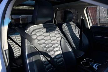 FORD EDGE 2.0 TDCi Vignale SUV 5dr Diesel Powershift AWD Euro 6 (s/s) (210