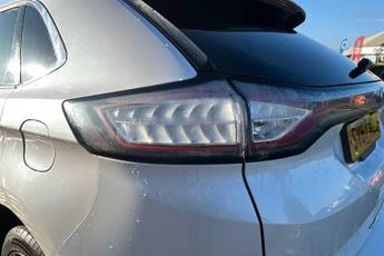 FORD EDGE 2.0 TDCi Vignale SUV 5dr Diesel Powershift AWD Euro 6 (s/s) (210