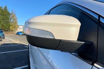 FORD EDGE 2.0 TDCi Vignale SUV 5dr Diesel Powershift AWD Euro 6 (s/s) (210