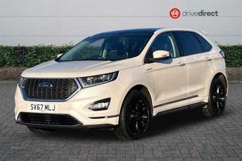 FORD EDGE 2.0 TDCi Vignale SUV 5dr Diesel Powershift AWD Euro 6 (s/s) (210