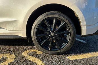 FORD EDGE 2.0 TDCi Vignale SUV 5dr Diesel Powershift AWD Euro 6 (s/s) (210