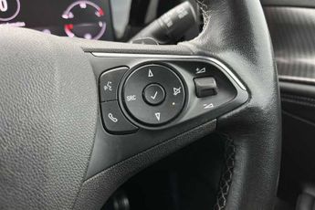 VAUXHALL MOKKA 1.2 Turbo SRi Nav Premium SUV 5dr Petrol Auto Euro 6 (s/s) (130 