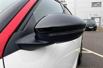 VAUXHALL MOKKA 1.2 Turbo SRi Nav Premium SUV 5dr Petrol Auto Euro 6 (s/s) (130 