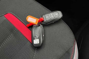 VAUXHALL MOKKA 1.2 Turbo SRi Nav Premium SUV 5dr Petrol Auto Euro 6 (s/s) (130 