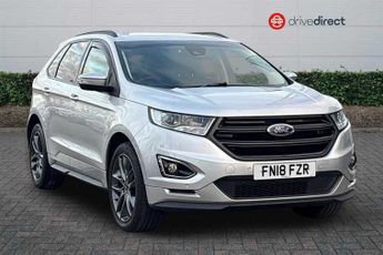 Ford Edge 2.0 TDCi Sport SUV 5dr Diesel Powershift AWD Euro 6 (s/s) (210 p