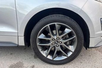 FORD EDGE 2.0 TDCi Sport SUV 5dr Diesel Powershift AWD Euro 6 (s/s) (210 p