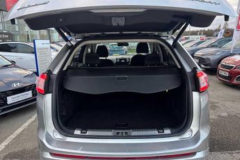 FORD EDGE 2.0 TDCi Sport SUV 5dr Diesel Powershift AWD Euro 6 (s/s) (210 p