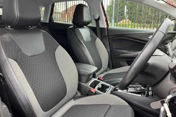 VAUXHALL GRANDLAND X 1.2 Turbo SRi Nav SUV 5dr Petrol Auto Euro 6 (s/s) (130 ps)