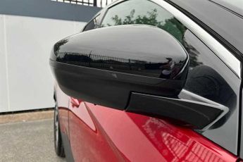 VAUXHALL GRANDLAND X 1.2 Turbo SRi Nav SUV 5dr Petrol Auto Euro 6 (s/s) (130 ps)