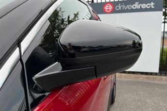 VAUXHALL GRANDLAND X 1.2 Turbo SRi Nav SUV 5dr Petrol Auto Euro 6 (s/s) (130 ps)