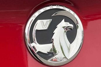 VAUXHALL GRANDLAND X 1.2 Turbo SRi Nav SUV 5dr Petrol Auto Euro 6 (s/s) (130 ps)