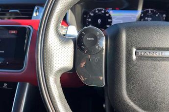 LAND ROVER RANGE ROVER SPORT 3.0 SD V6 HSE Dynamic SUV 5dr Diesel Auto 4WD Euro 6 (s/s) (306 