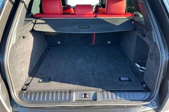 LAND ROVER RANGE ROVER SPORT 3.0 SD V6 HSE Dynamic SUV 5dr Diesel Auto 4WD Euro 6 (s/s) (306 