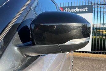 LAND ROVER RANGE ROVER SPORT 3.0 SD V6 HSE Dynamic SUV 5dr Diesel Auto 4WD Euro 6 (s/s) (306 