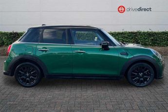 MINI HATCH 1.5 Cooper Classic Hatchback 5dr Petrol Steptronic Euro 6 (s/s) 