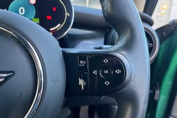 MINI HATCH 1.5 Cooper Classic Hatchback 5dr Petrol Steptronic Euro 6 (s/s) 