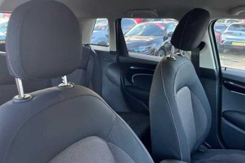 MINI HATCH 1.5 Cooper Classic Hatchback 5dr Petrol Steptronic Euro 6 (s/s) 