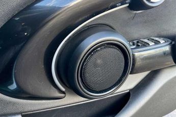 MINI HATCH 1.5 Cooper Classic Hatchback 5dr Petrol Steptronic Euro 6 (s/s) 