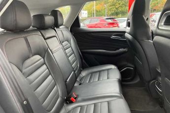 MG HS 1.5 T-GDI Exclusive SUV 5dr Petrol DCT Euro 6 (s/s) (162 ps)