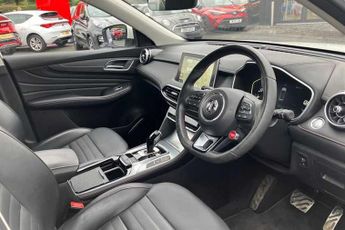 MG HS 1.5 T-GDI Exclusive SUV 5dr Petrol DCT Euro 6 (s/s) (162 ps)