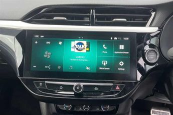 Vauxhall Corsa Electric 50 kWh (136 PS) GS 5 Door Electric Hatchback Automatic *** Deliv