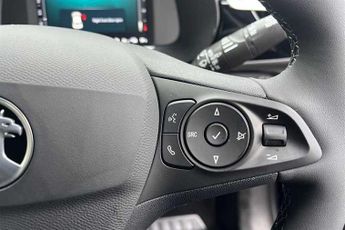 Vauxhall Corsa Electric 50 kWh (136 PS) GS 5 Door Electric Hatchback Automatic *** Deliv