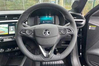 Vauxhall Corsa Electric 50 kWh (136 PS) GS 5 Door Electric Hatchback Automatic *** Deliv