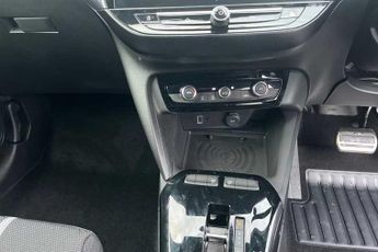 Vauxhall Corsa Electric 50 kWh (136 PS) GS 5 Door Electric Hatchback Automatic *** Deliv