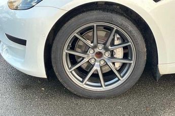 TESLA MODEL 3 Standard Range Plus Saloon 4dr Electric Auto RWD (241 bhp)