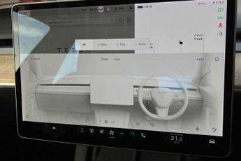 TESLA MODEL 3 Standard Range Plus Saloon 4dr Electric Auto RWD (241 bhp)