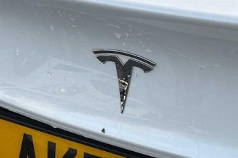 TESLA MODEL 3 Standard Range Plus Saloon 4dr Electric Auto RWD (241 bhp)