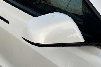 TESLA MODEL 3 Standard Range Plus Saloon 4dr Electric Auto RWD (241 bhp)