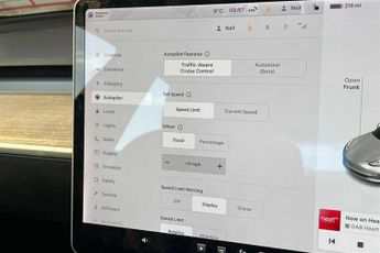 TESLA MODEL 3 Standard Range Plus Saloon 4dr Electric Auto RWD (241 bhp)