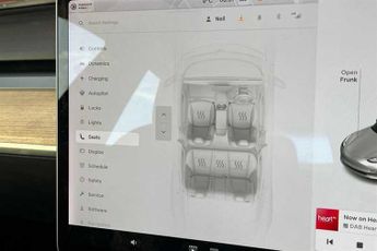 TESLA MODEL 3 Standard Range Plus Saloon 4dr Electric Auto RWD (241 bhp)
