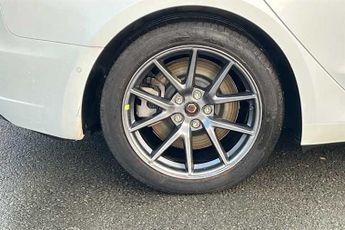 TESLA MODEL 3 Standard Range Plus Saloon 4dr Electric Auto RWD (241 bhp)