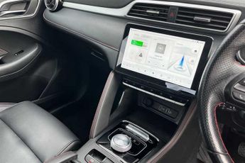 MG ZS 72.6kWh Trophy Long Range SUV 5dr Electric Auto (156 ps)