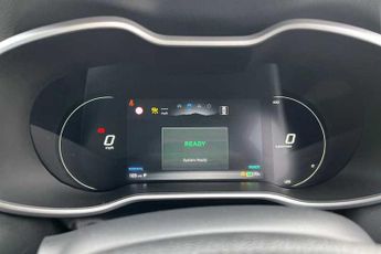 MG ZS 72.6kWh Trophy Long Range SUV 5dr Electric Auto (156 ps)