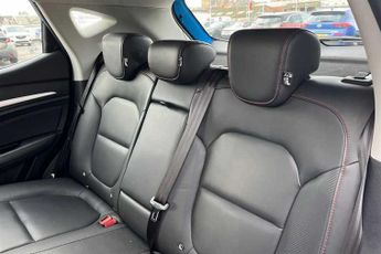 MG ZS 72.6kWh Trophy Long Range SUV 5dr Electric Auto (156 ps)